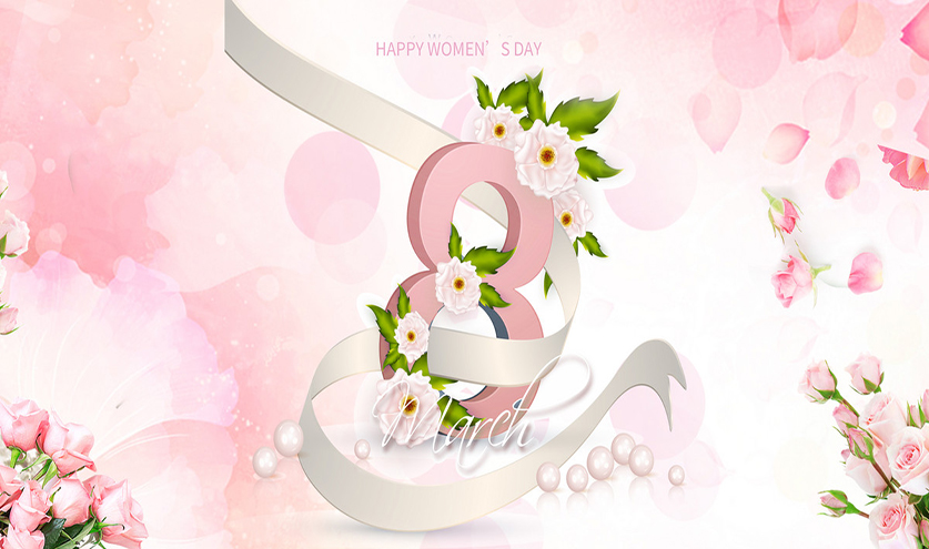 广东草莓成视频人APP下载祝大家女神节快乐！
